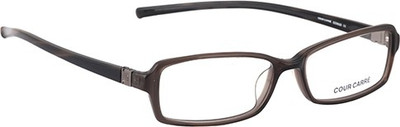 

Cour Carre Full Rim Rectangle Frame(53 mm