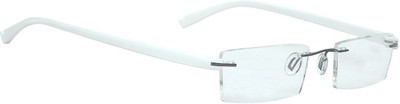 

Hawai Rimless Rectangle Frame(51 mm