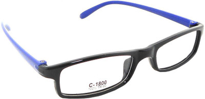 

A R Full Rim Rectangle Frame(48 mm