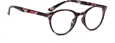 

Royal Son Full Rim Round Frame(47 mm