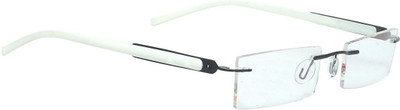 

Hawai Rimless Rectangle Frame(51 mm