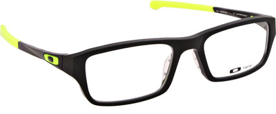 

Oakley Full Rim Rectangle Frame(51 mm