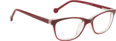 

Glitters Full Rim Wayfarer Frame(46 mm