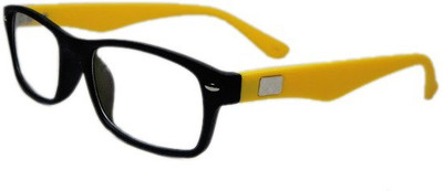 

Peter Jones Full Rim Rectangle Frame(49 mm
