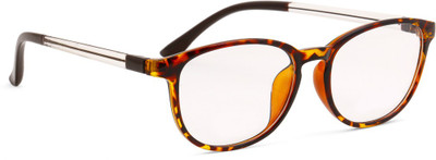 

Royal Son Full Rim Round Frame(51 mm