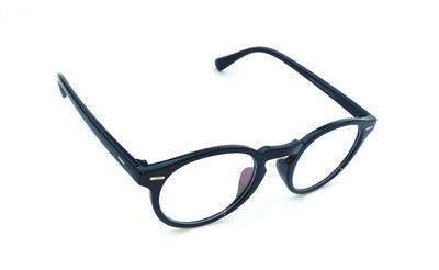 

Leo Full Rim Round Frame(46 mm