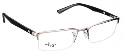 

Ray-Ban Half Rim Rectangle Frame(53 mm