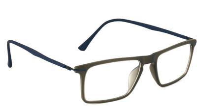 

Royal Son Full Rim Square Frame(52 mm