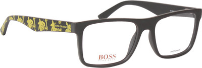 

Boss Orange Full Rim Wayfarer Frame(54 mm
