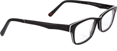 

Lee Cooper Full Rim Rectangle Frame(52 mm