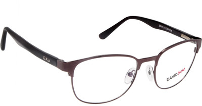 

David Blake Full Rim Wayfarer Frame(51 mm