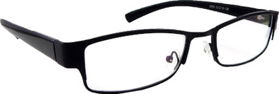 

Els Full Rim Rectangle Frame(50 mm