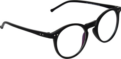 

David Martin Full Rim Round Frame(51 mm