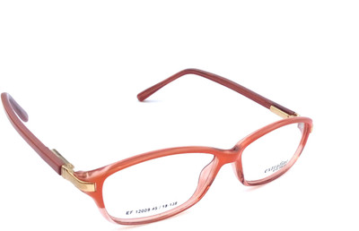 

Extrafine Full Rim Oval Frame(48 mm