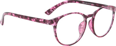 

Olvin Full Rim Oval Frame(53 mm