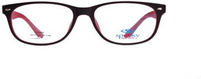 

Specky Full Rim Rectangle Frame(52 mm