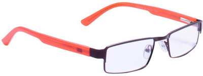 HyderabadOpticians Full Rim Rectangle Frame(50 mm)