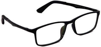 

David Martin Full Rim Square Frame(48 mm