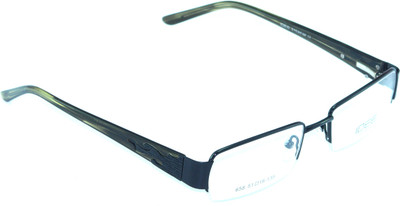 

IDEE Half Rim Rectangle Frame(51 mm