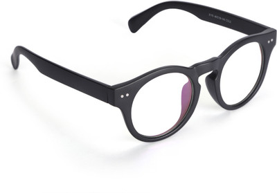 

Olvin Full Rim Round Frame(46 mm