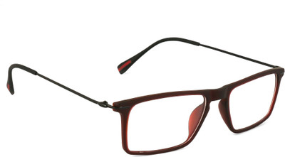 

Royal Son Full Rim Square Frame(52 mm