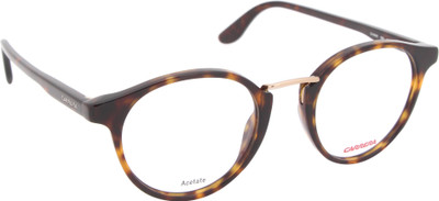 

Carrera Full Rim Round Frame(47 mm
