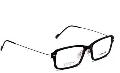 

Allen Solly Full Rim Rectangle Frame(52 mm