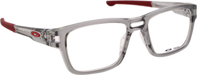 

Oakley Full Rim Wayfarer Frame(52 mm