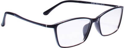 

HyderabadOpticians Full Rim Rectangle Frame(52 mm