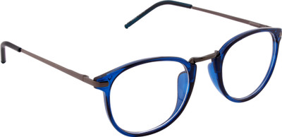 

Amour Full Rim Oval Frame(50 mm