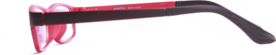 

Specky Full Rim Rectangle Frame(138 mm