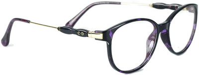 

Specs N Lenses Full Rim Oval Frame(53 mm