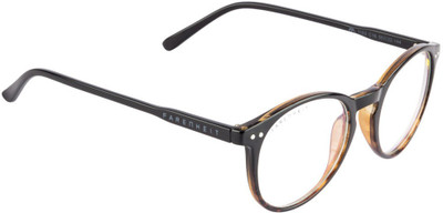 

Farenheit Full Rim Round Frame(55 mm