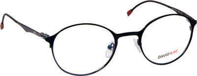 

David Blake Full Rim Round Frame(53 mm