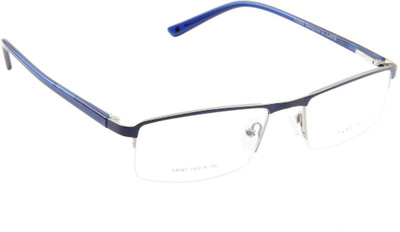 

Farenheit Half Rim Rectangle Frame(51 mm