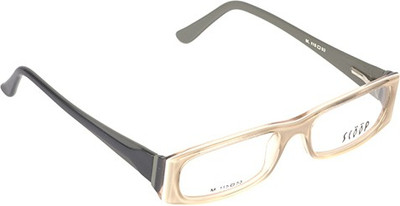 

Scoop Full Rim Rectangle Frame(53 mm