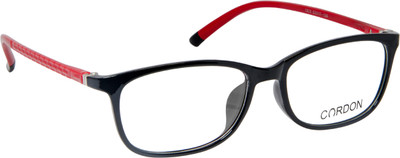 

Cardon Full Rim Rectangle Frame(52 mm