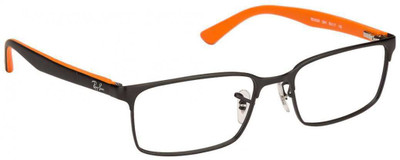 

Ray-Ban Full Rim Wayfarer Frame(53 mm
