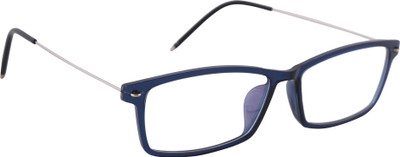 FULTON Full Rim Rectangle Frame(55 mm)