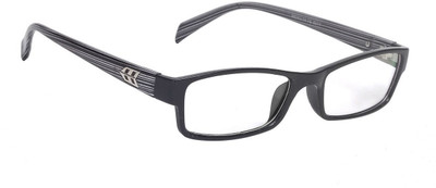 

Hawai Full Rim Rectangle Frame(51 mm