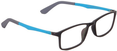 

David Martin Full Rim Square Frame(48 mm