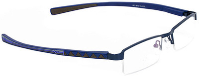 

Champion USA Half Rim Rectangle Frame(48 mm