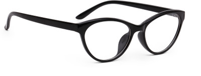 

Royal Son Full Rim Cat-eyed Frame(53 mm