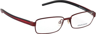 

Cour Carre Full Rim Rectangle Frame(53 mm