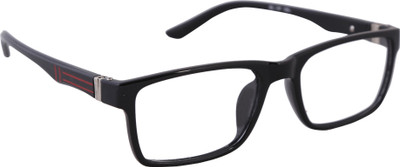 

iSTAR Full Rim Square Frame(50 mm