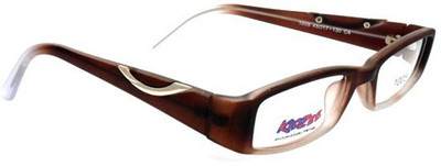 Kidzee Full Rim Rectangle Frame(45 mm)