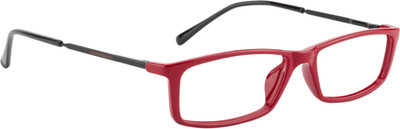 

Glitters Full Rim Rectangle Frame(48 mm
