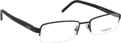 

Vogue Full Rim Rectangle Frame(51 mm