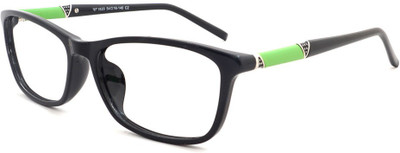 

Fi Fashion Full Rim Rectangle Frame(54 mm