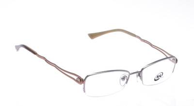 

Killer Loop Half Rim Rectangle Frame(53 mm